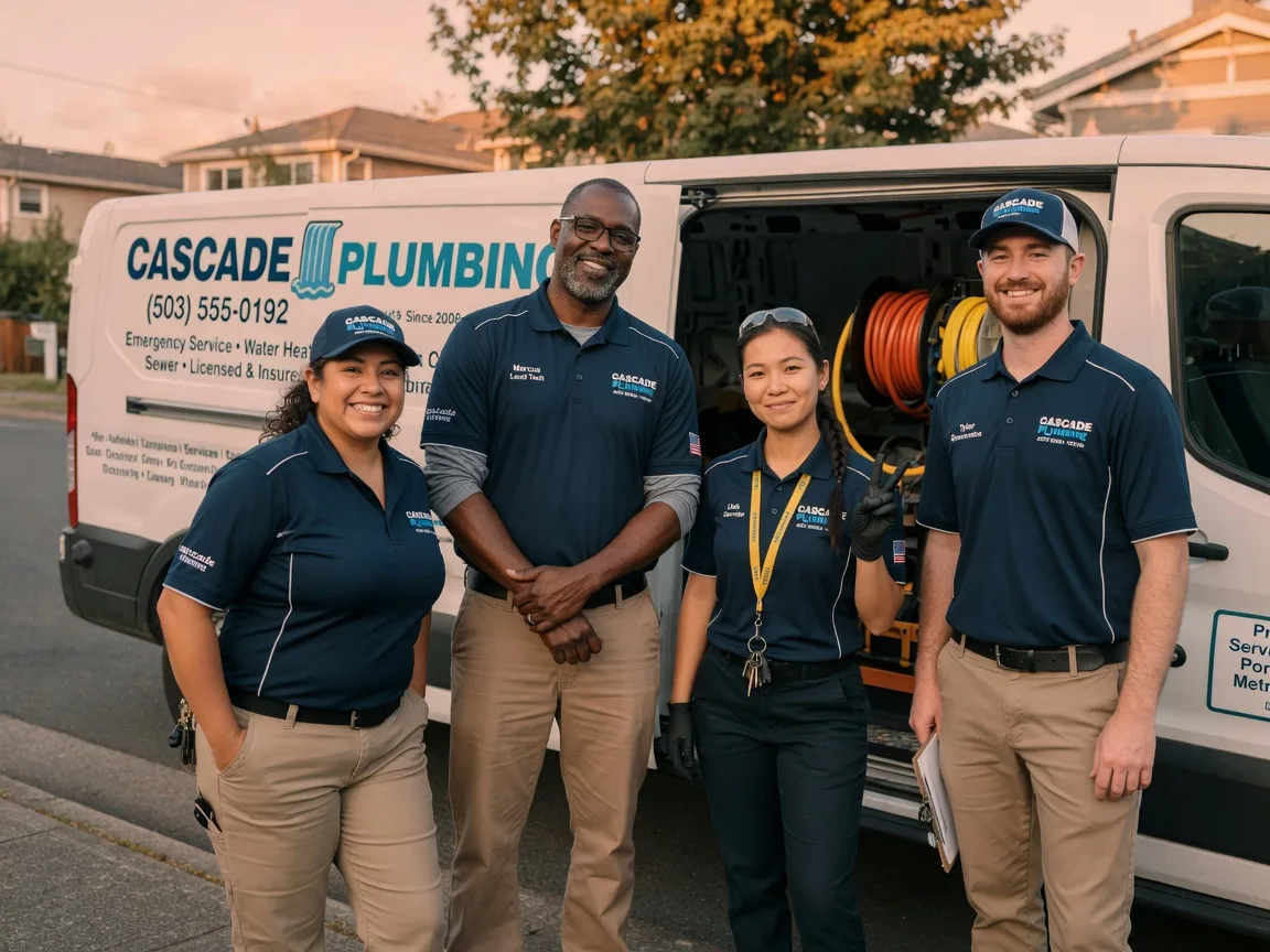 Emergency Plumber company in Kirkwood, IL